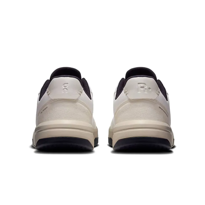 buckle - up style athletic chic THE ROGER CLUBHOUSE MEN