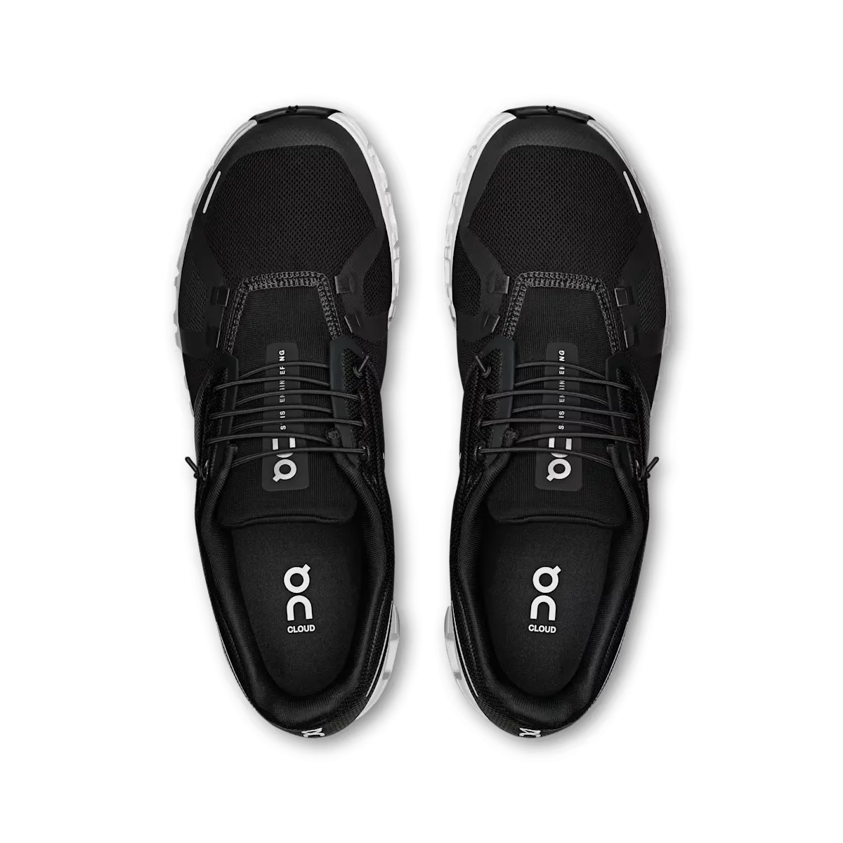 CLOUD 6 MEN Sleek cushioning