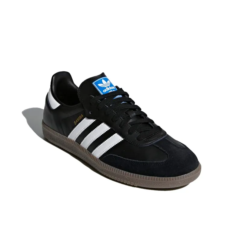 helpful SAMBA OG