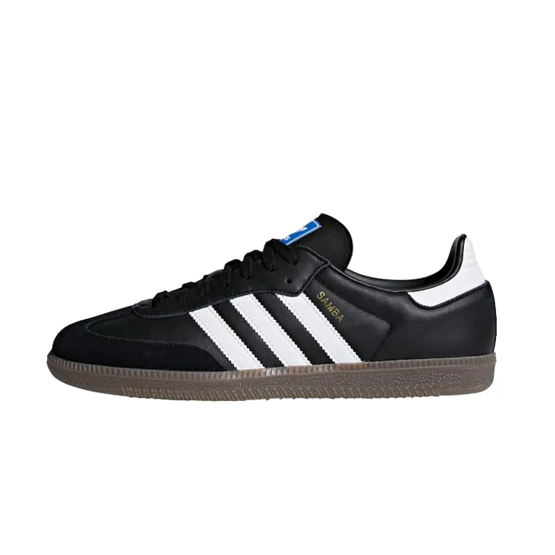 SAMBA OG long - lasting Retro-inspired support