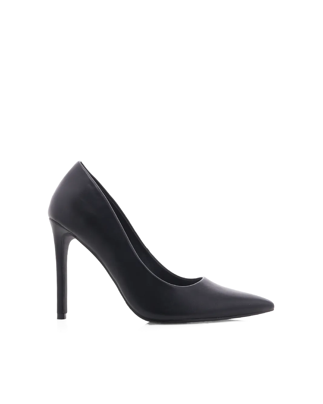 EMERIC - BLACK casual daily wear Formal Office Shoes