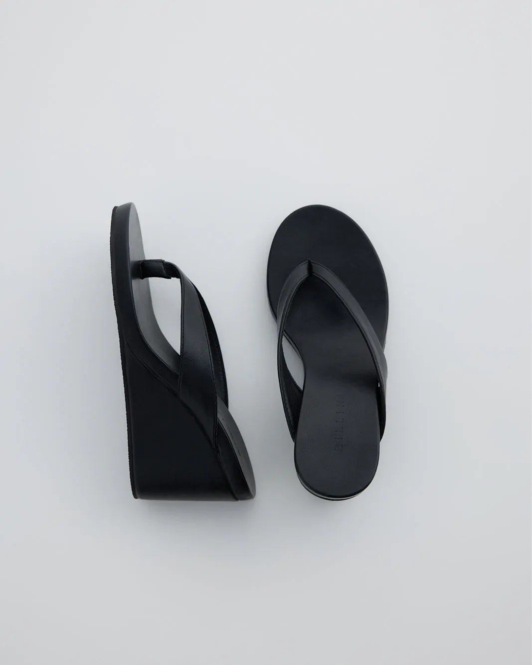 Fashion Heels for Party Long Lasting RAVYN - BLACK