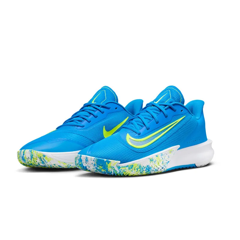 handmade - quality - level All-Season Wear NIKE PRECISION VII