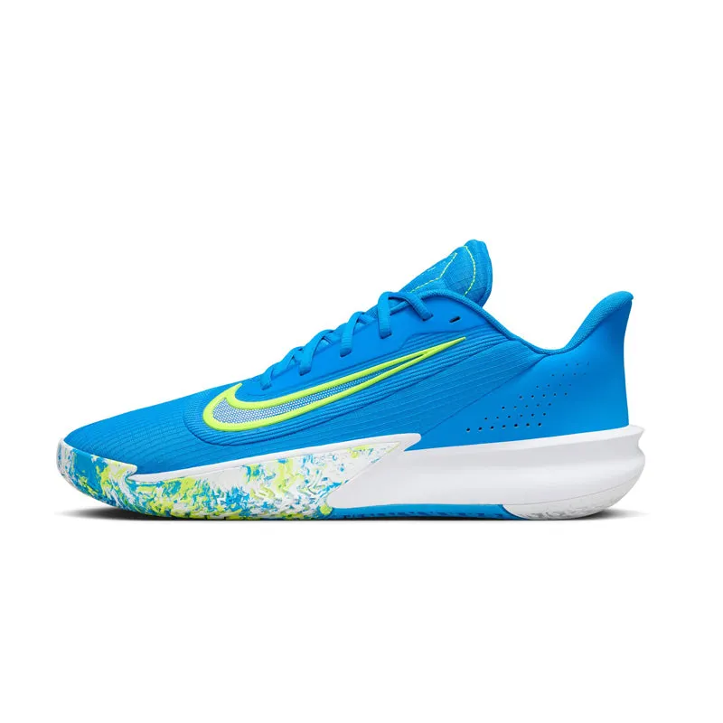 NIKE PRECISION VII non - slip user