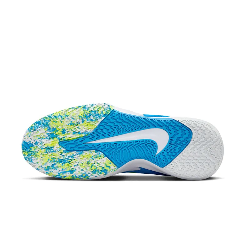 athletic men's performance Casual Look NIKE PRECISION VII