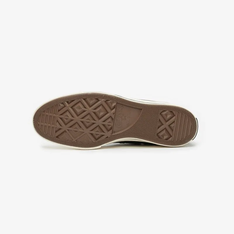 CHUCK 70 CANVAS Ultimate materials