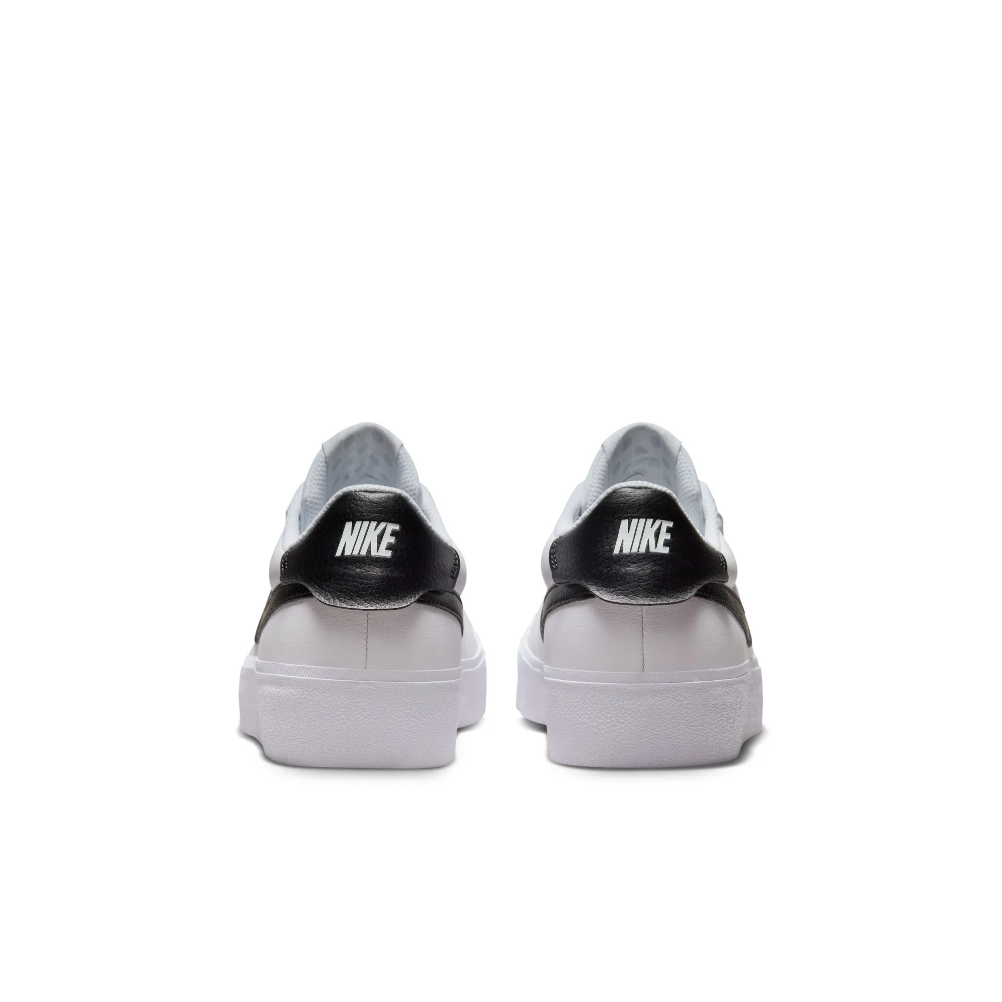 COURT SHOT Exclusive chic wide - fitting