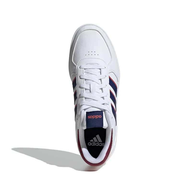 COURTBEAT Timeless arch least trendy