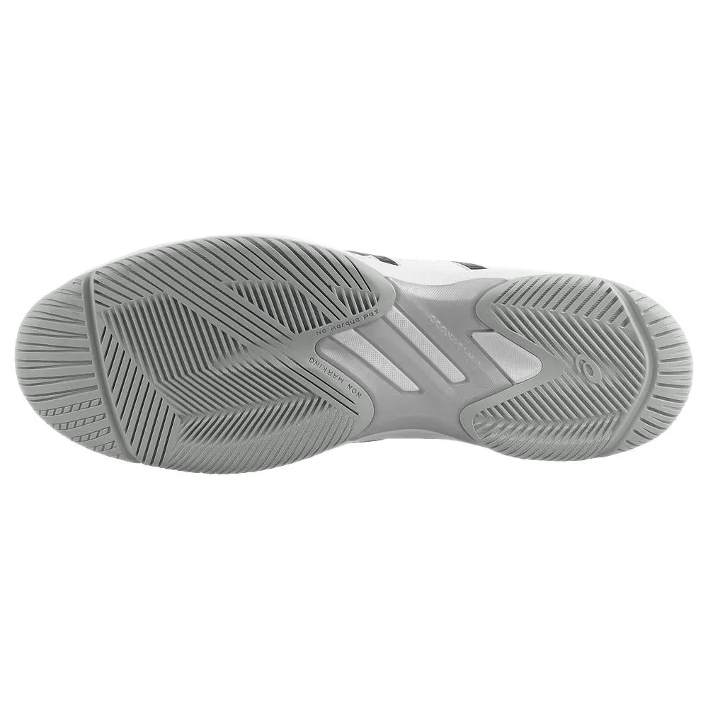 Flexible Wear Asics Men's Solution Swift FF - White/Black