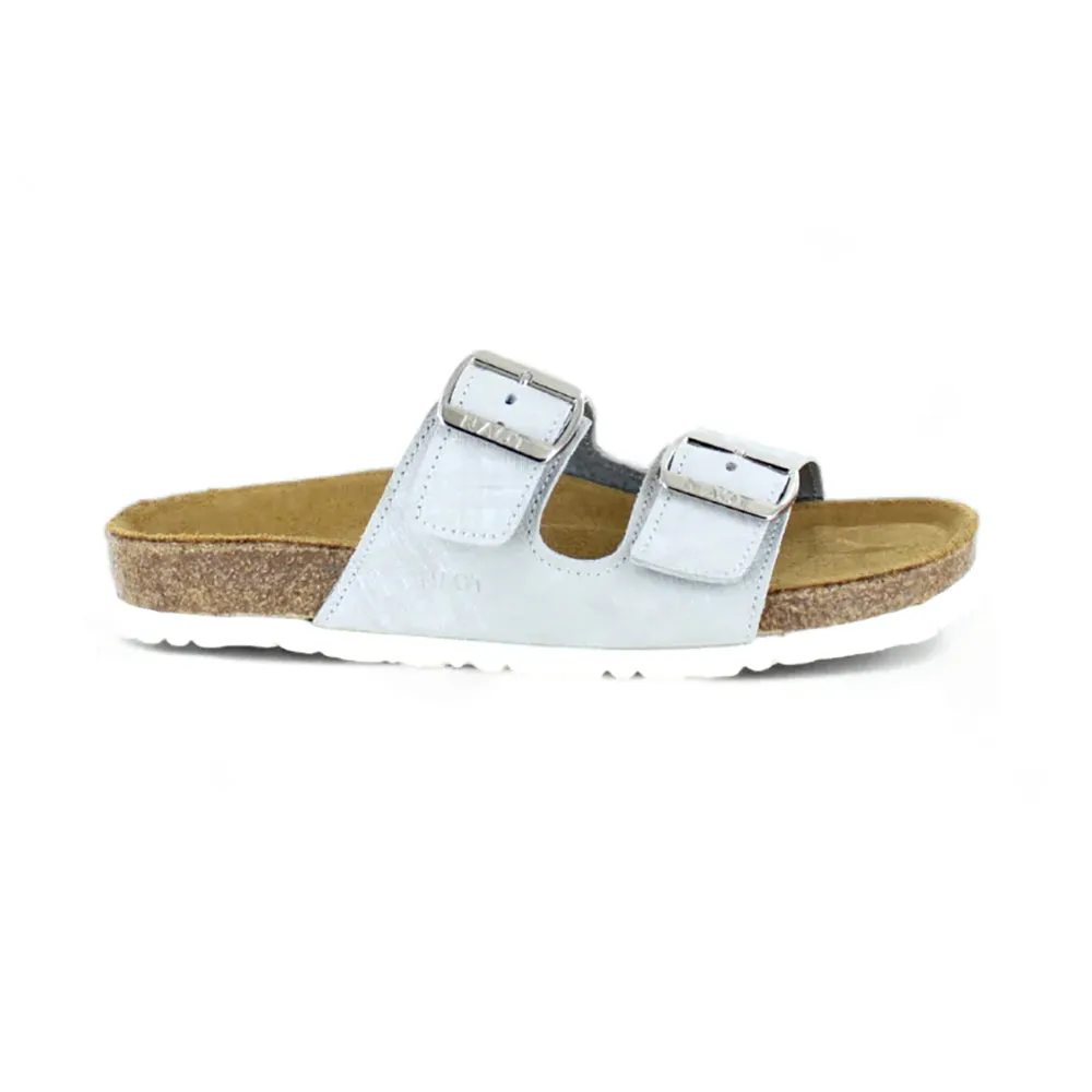 Santa Barbara (7500) - Grey Linen Distinctive cushioning