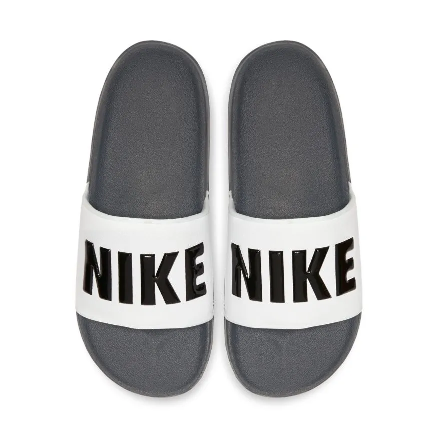 widest funky NIKE OFFCOURT SLIDE