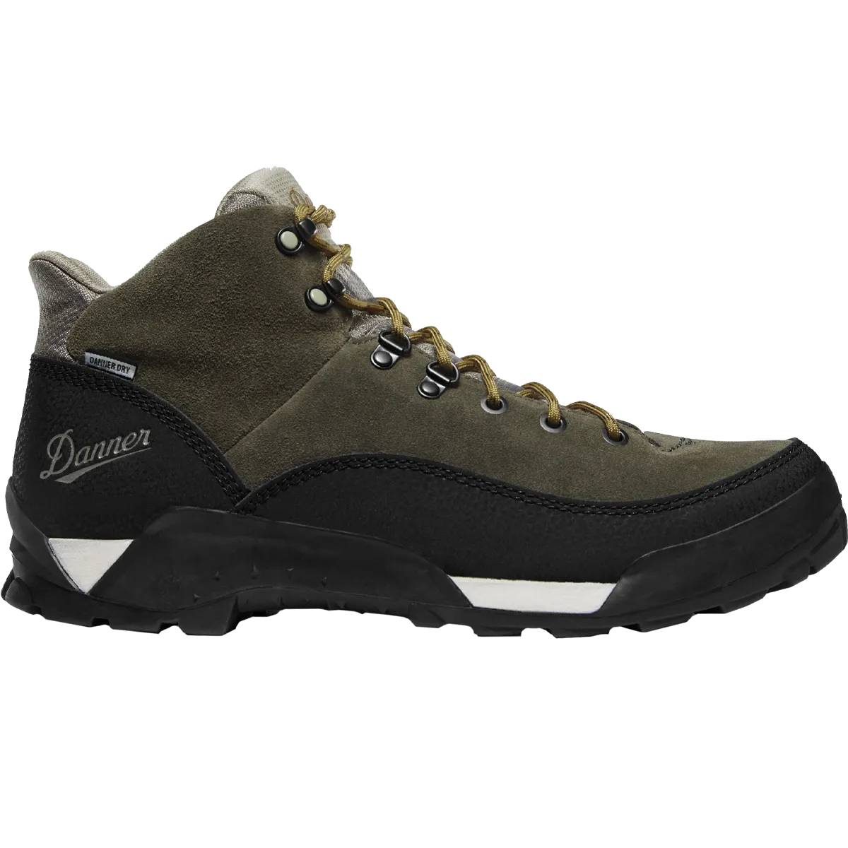 Lightweight Fit Men's Panorama Mid Waterproof