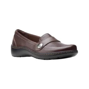 Mesh Upper Clarks Women's Cora Daisy
