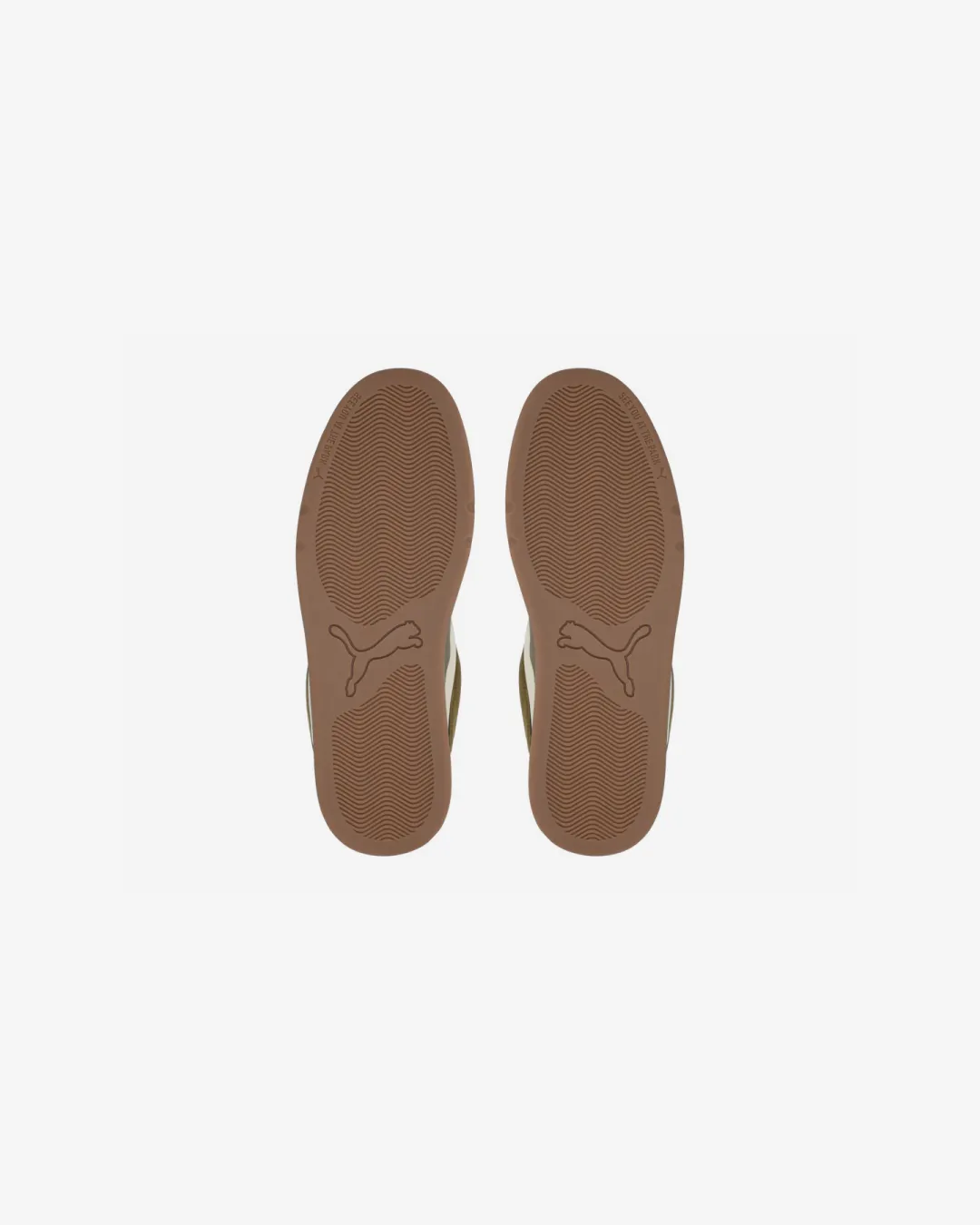 Puma Park Lifestyle Olive?? Sneakers Skin Fresh Comfort Bend