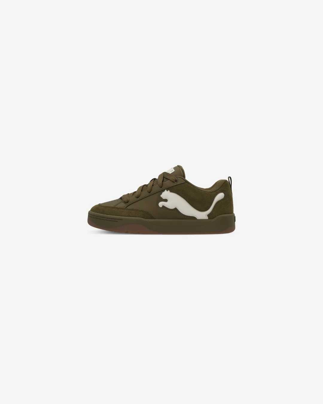 Denim Cool Fitness Vibe Puma Park Lifestyle Olive?? Sneakers