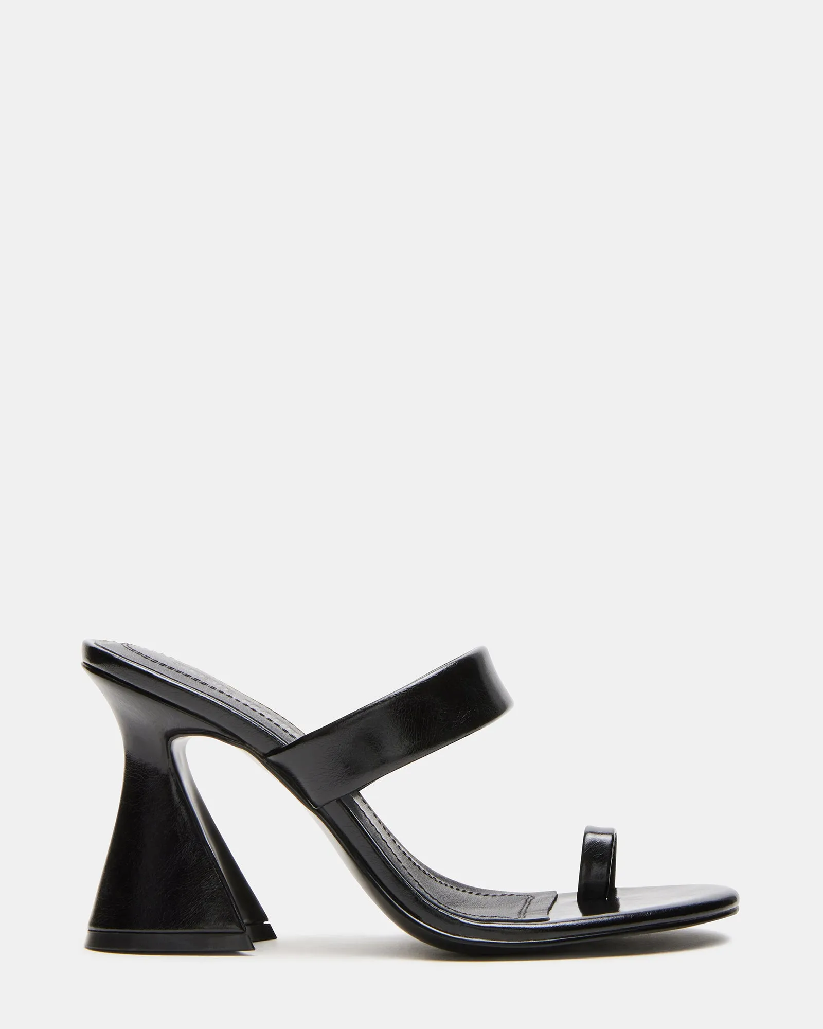 Casual Evening Wear Flexible Movement RENIE BLACK