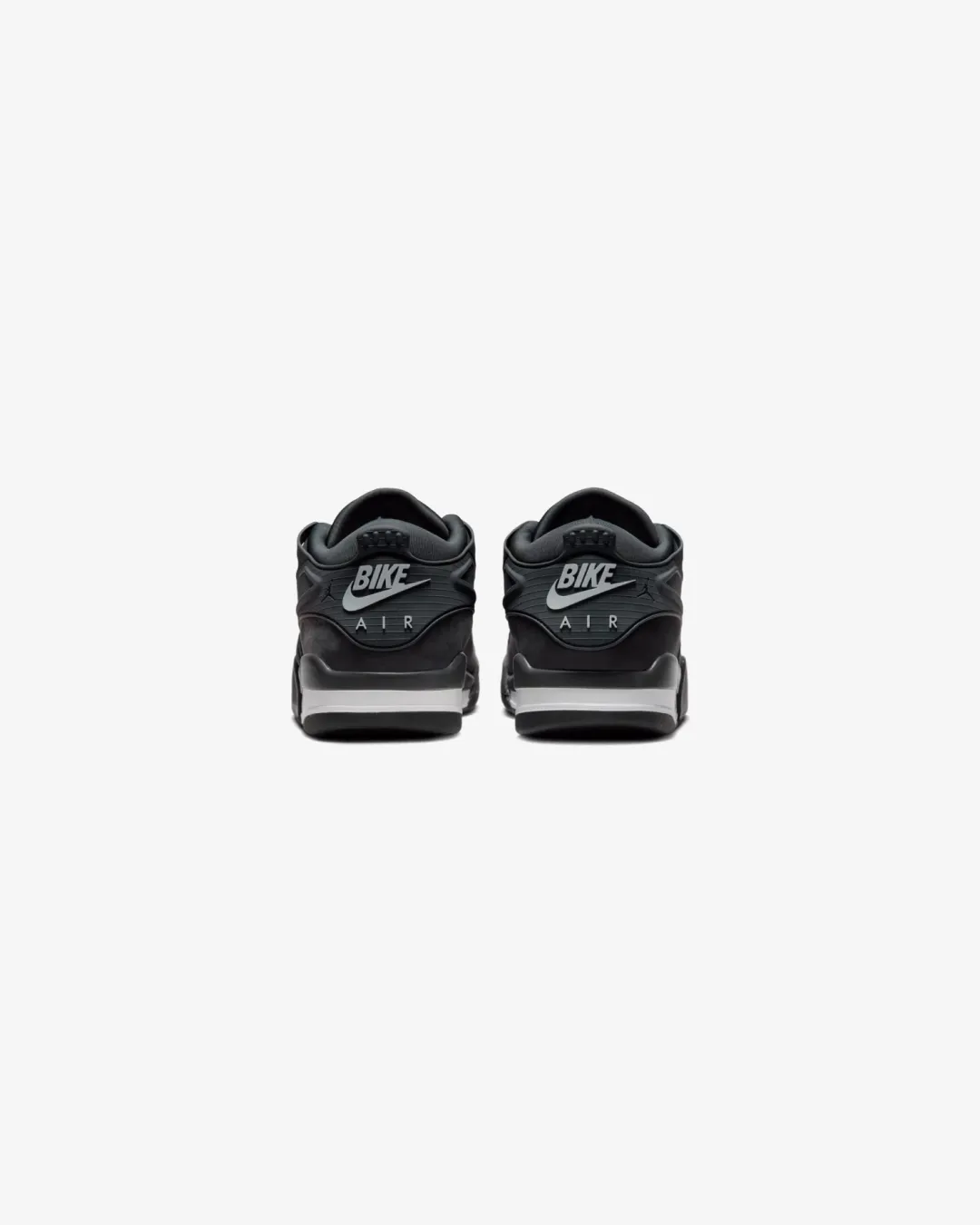 Quick Dry Technology High Top Nigel Sylvester x Air Jordan 4 RM SP ??Driveway Grey?? Sneakers