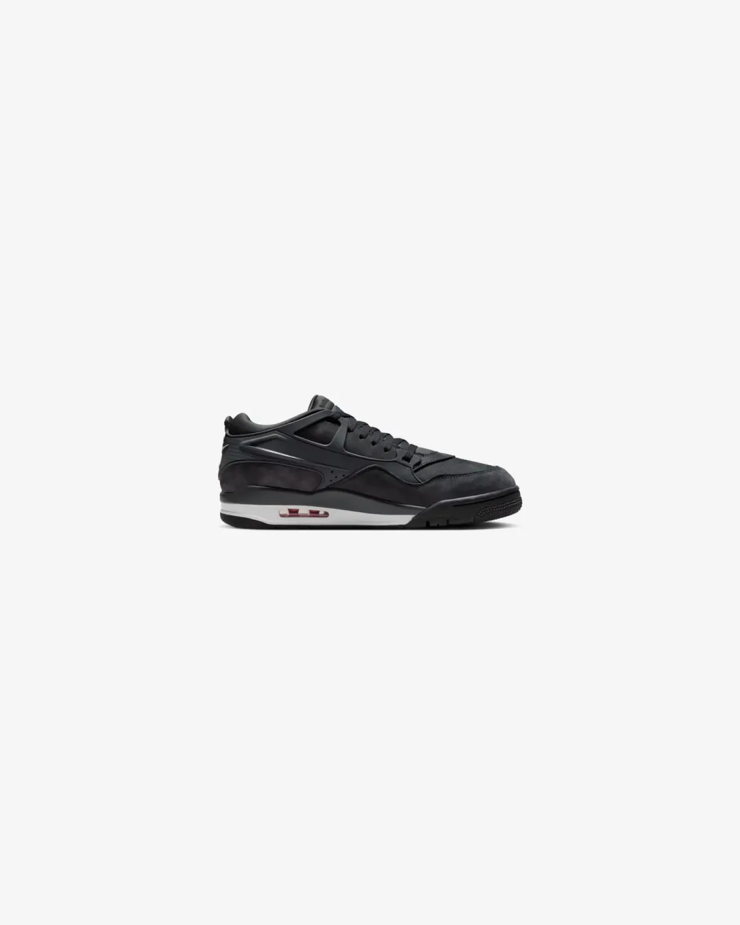 Toe Protection Nigel Sylvester x Air Jordan 4 RM SP ??Driveway Grey?? Sneakers