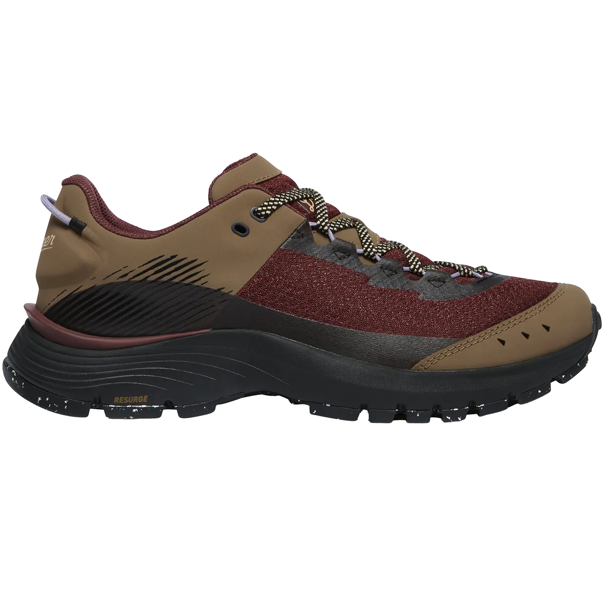 Men's Trail Junction Foot Flex Comfort Cushion
