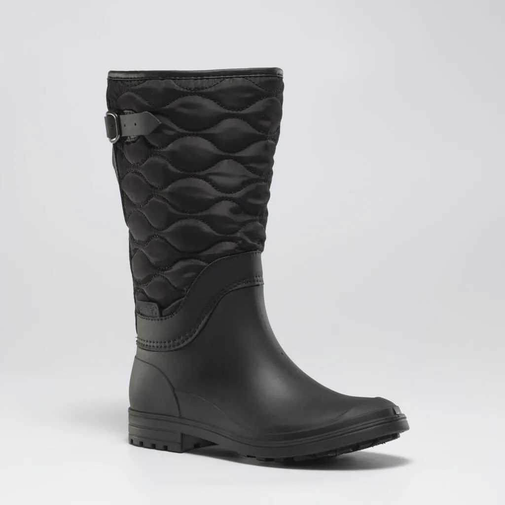 Clear Sole Outdoor Fit Protection ABIGAIL 2