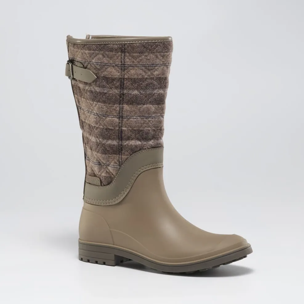 Quick Walk Style Waterproof Comfort ABIGAIL 2