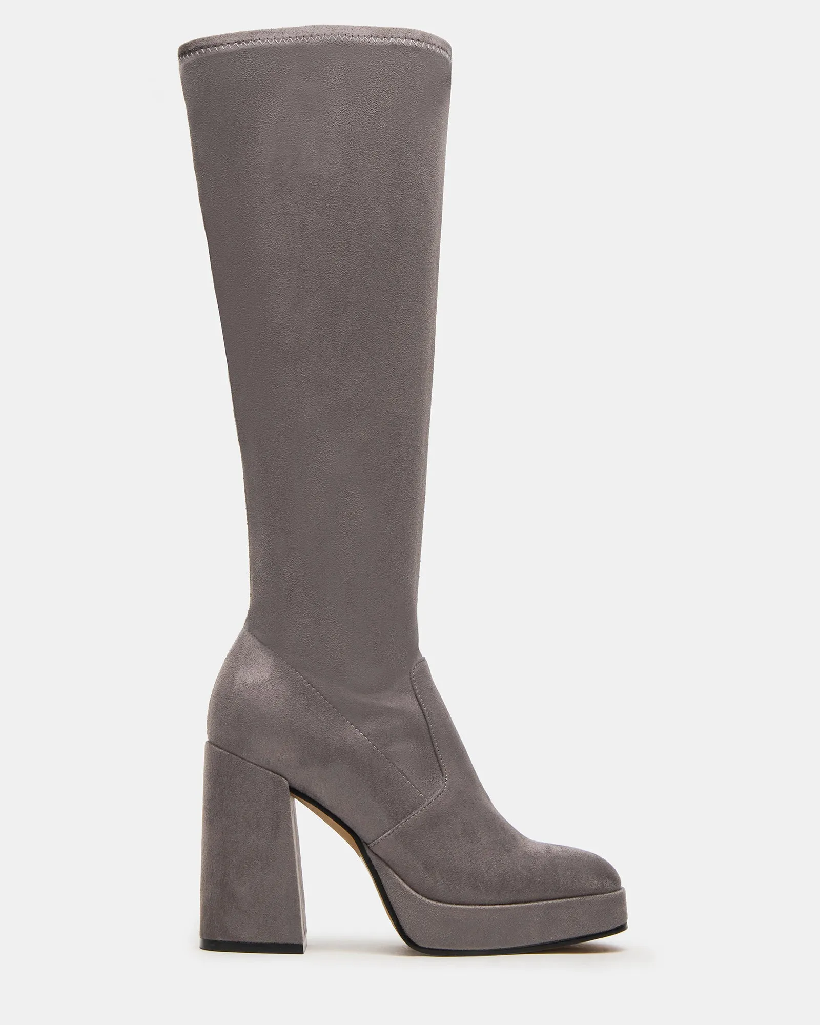 TWAIN GREY Toe Protection Rain Ready