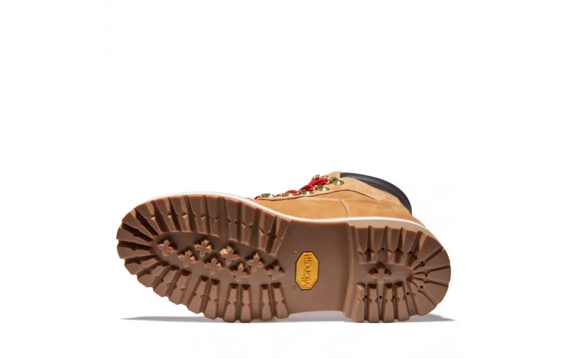 Crisp Look Timberland 6" Premium Vibram Boot