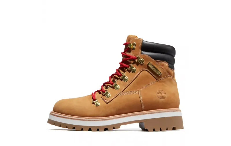 Comfort Grip Timberland 6" Premium Vibram Boot