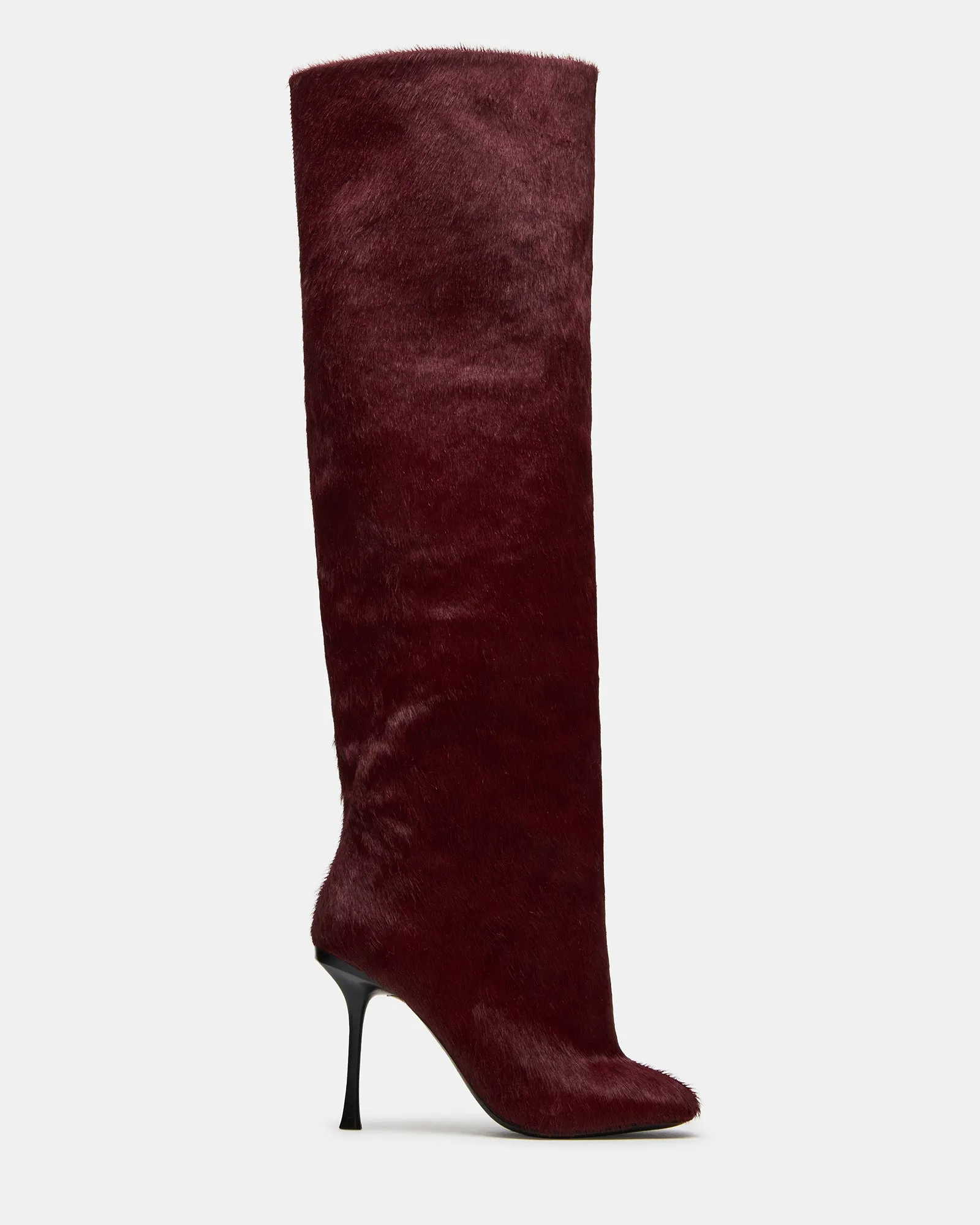 ALLURING RED Ranch Wear