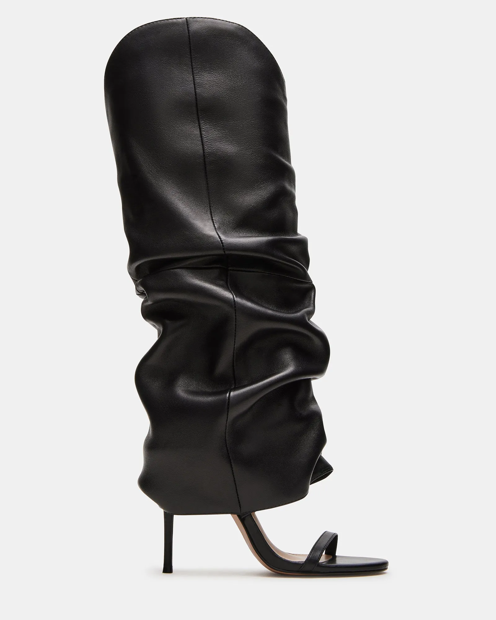 Reliable Footwear RAVINE BLACK