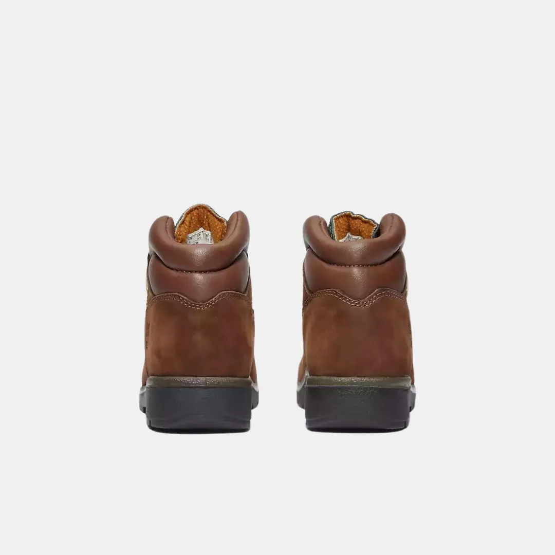 Versatile Performance Timberland - Boy - GS Field Boot - Beef & Broccoli
