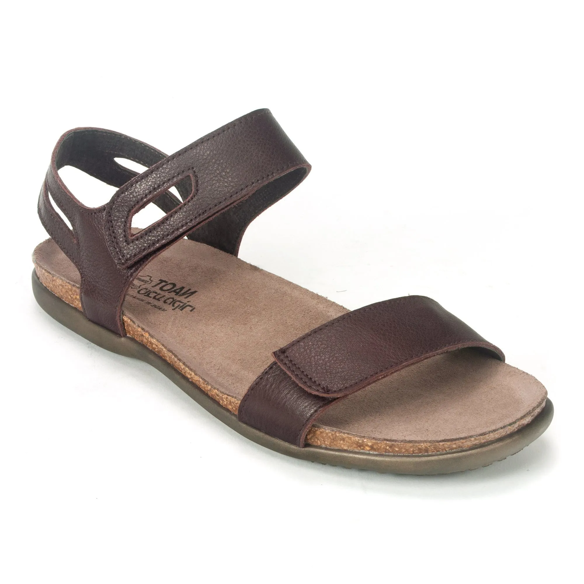 Slip Resistant Trail Ready Courtney Sandal (7446)