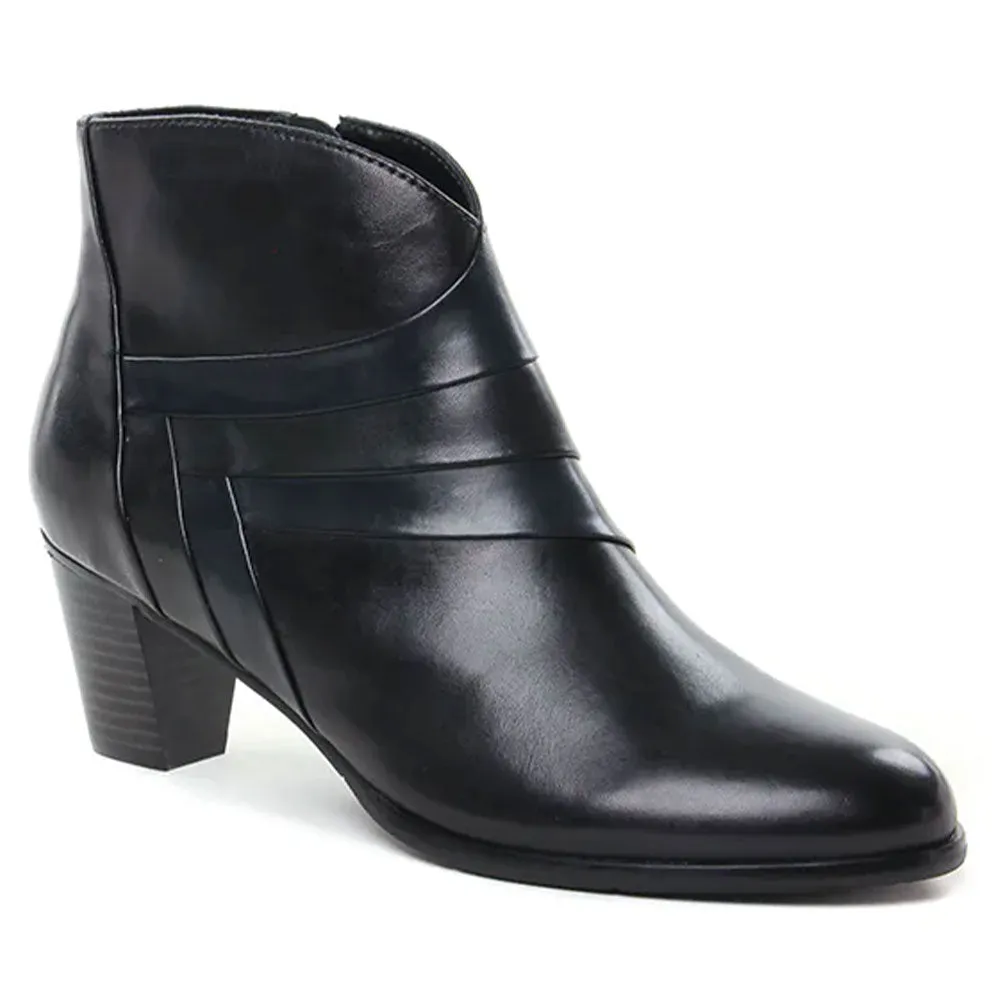 Sonia-78 Bootie Ankle Support