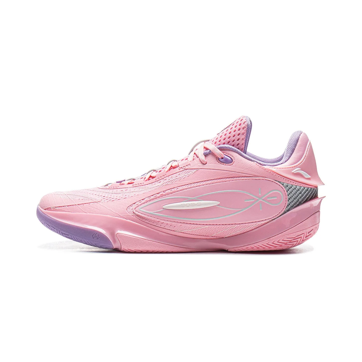 Durable Sole Motion Gear Wade 808 5 Ultra "Cherry Blossom"