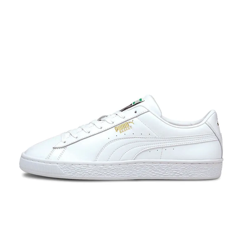 Leather Supportive grip BASKET CLASSIC XXI