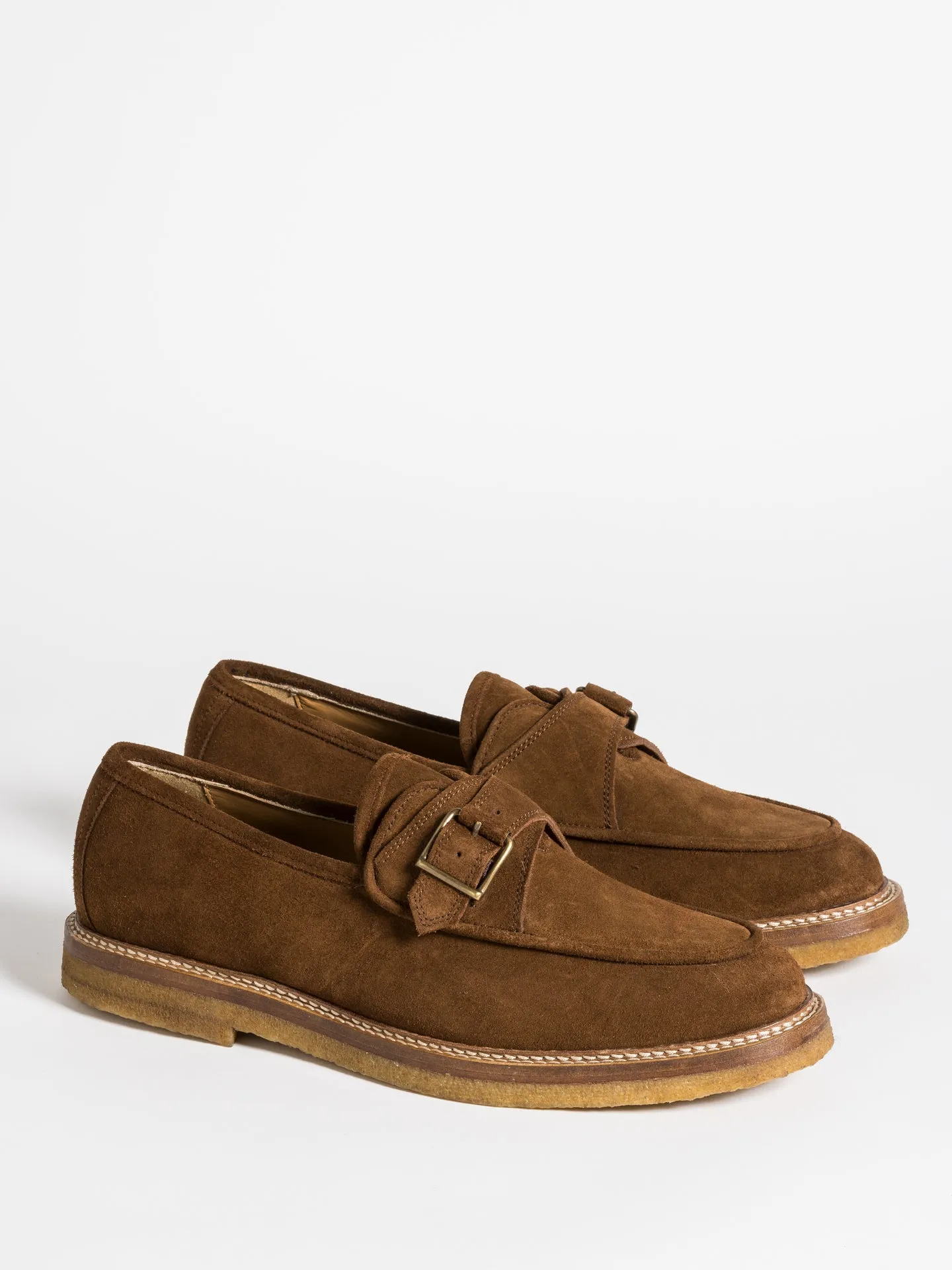 TOMMY BROWN Chic Look No Frills
