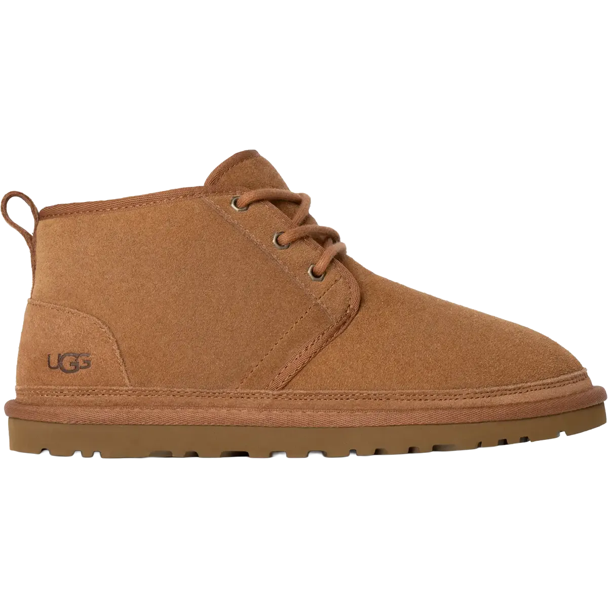 Men's Neumel Frost Protection Shoes