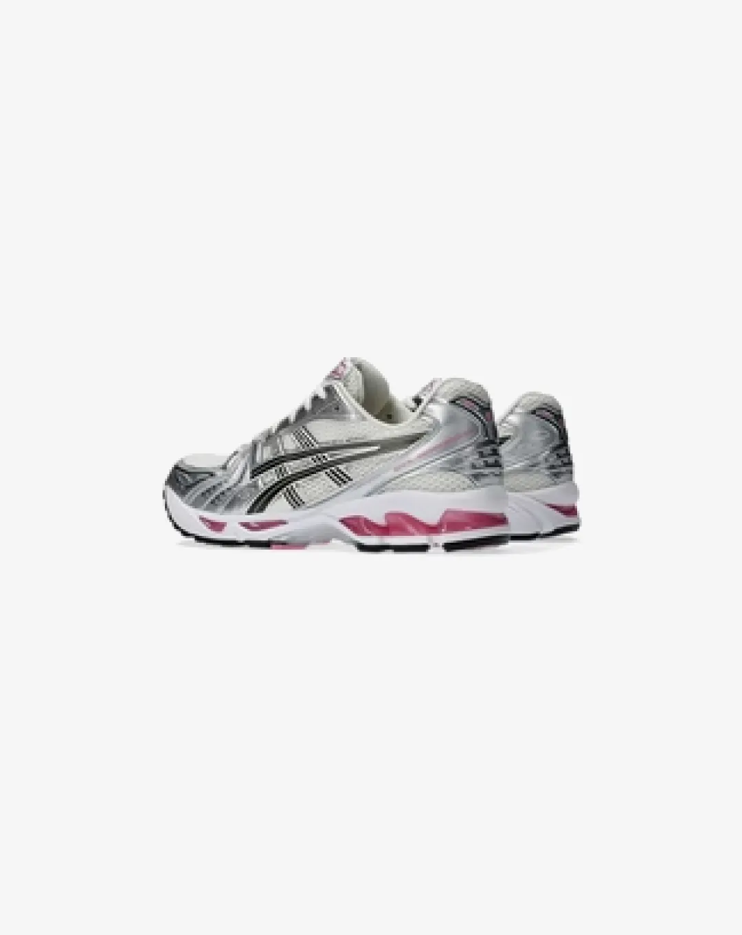 Strong Stitching ASICS GEL-Kayano 14 "Cream Sweet Pink" Sneakers
