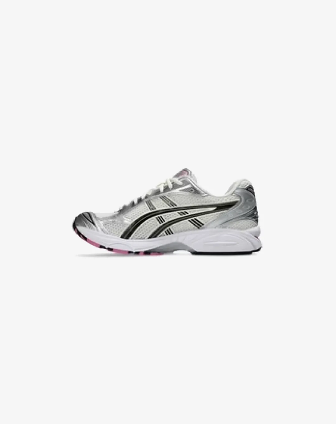 ASICS GEL-Kayano 14 "Cream Sweet Pink" Sneakers stretchy upper shoes