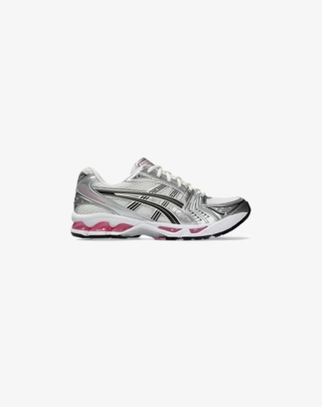 ASICS GEL-Kayano 14 "Cream Sweet Pink" Sneakers smooth - surface - slipperiness shoes
