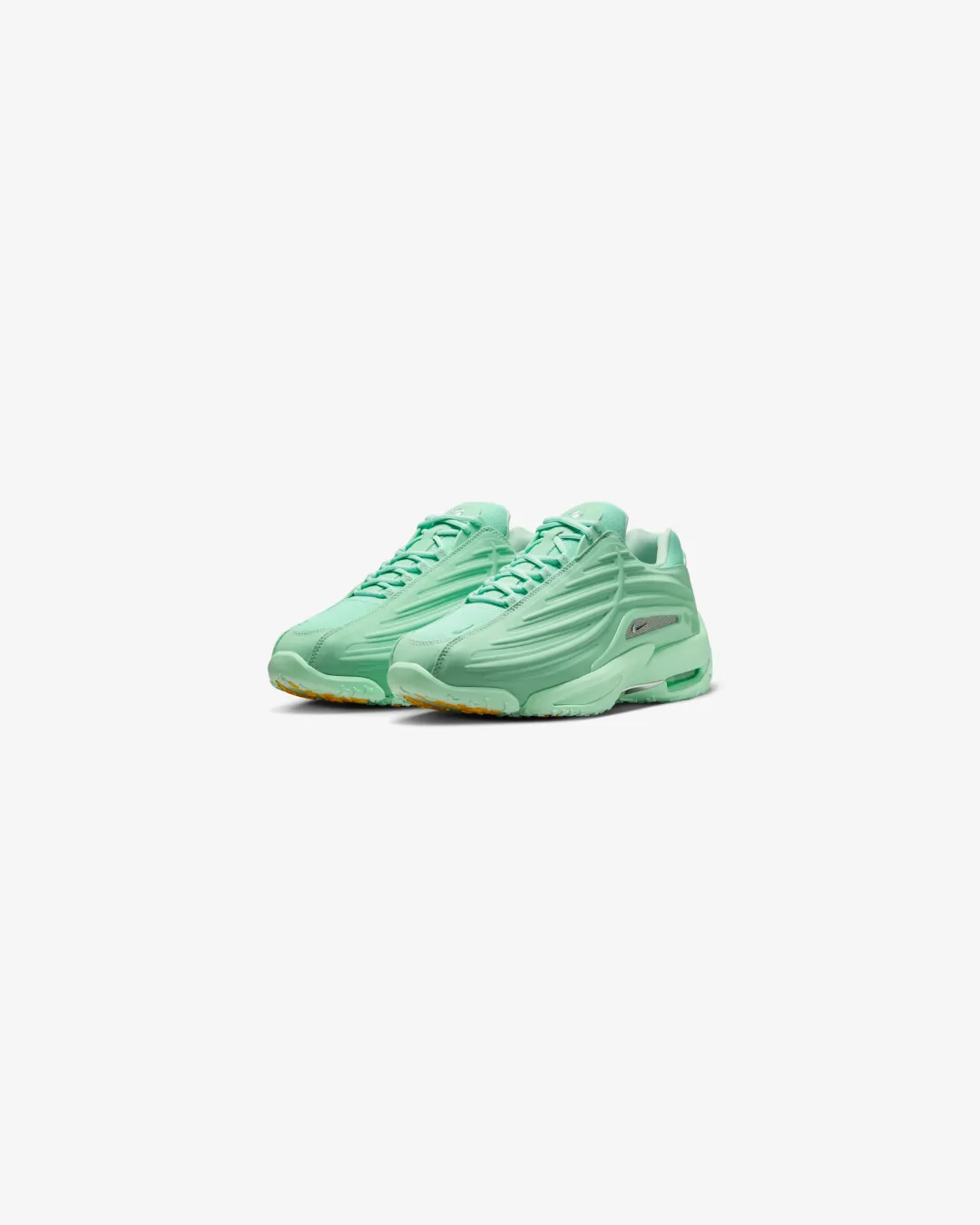 Reinforced Stitching narrow shoes Drake X Nike Nocta Hot Step 2 ??Fresh Mint?? Sneakers