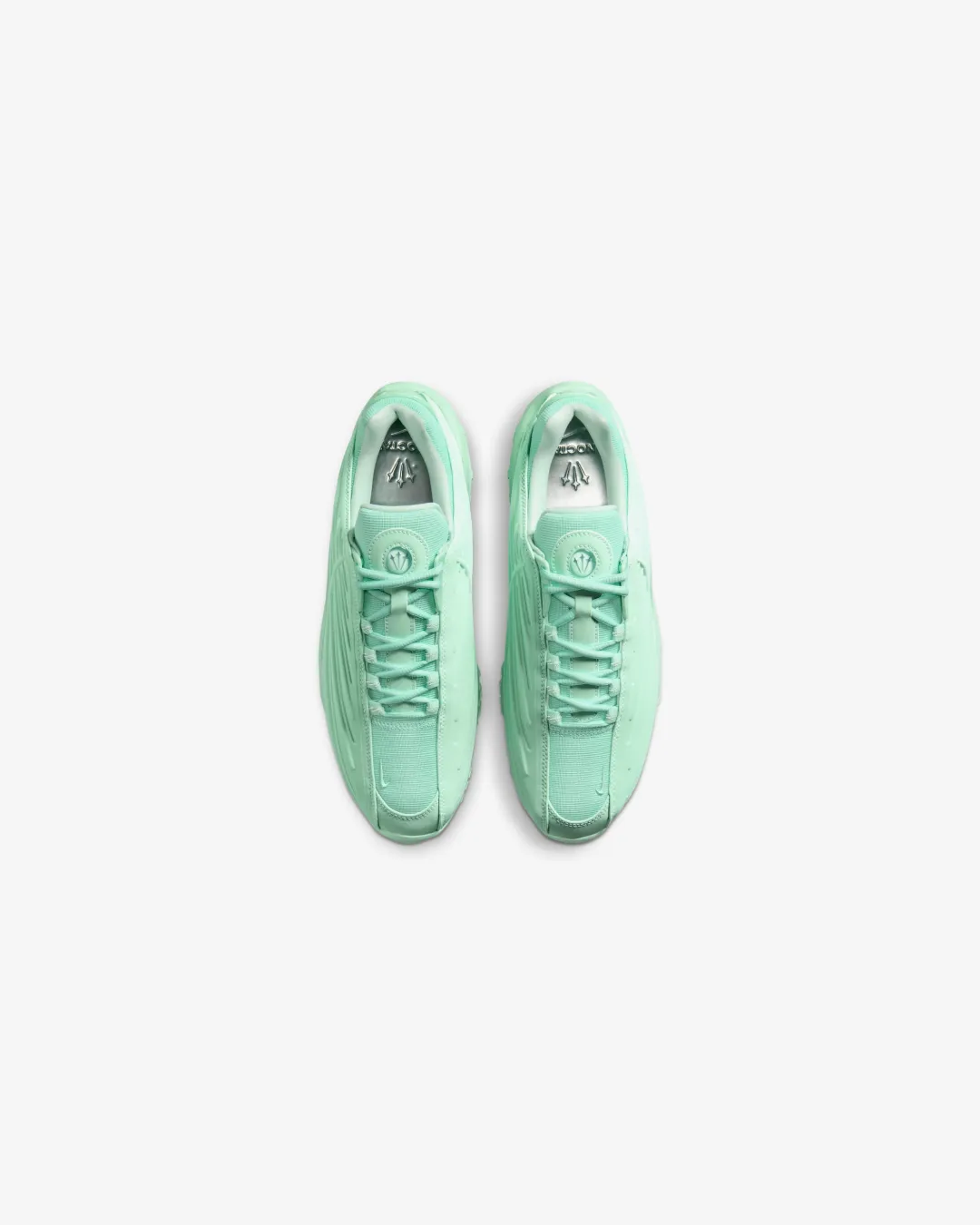 Drake X Nike Nocta Hot Step 2 ??Fresh Mint?? Sneakers Hot Weather