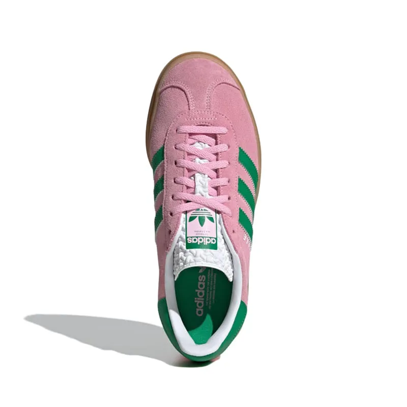 GAZELLE BOLD W Angel Glow
