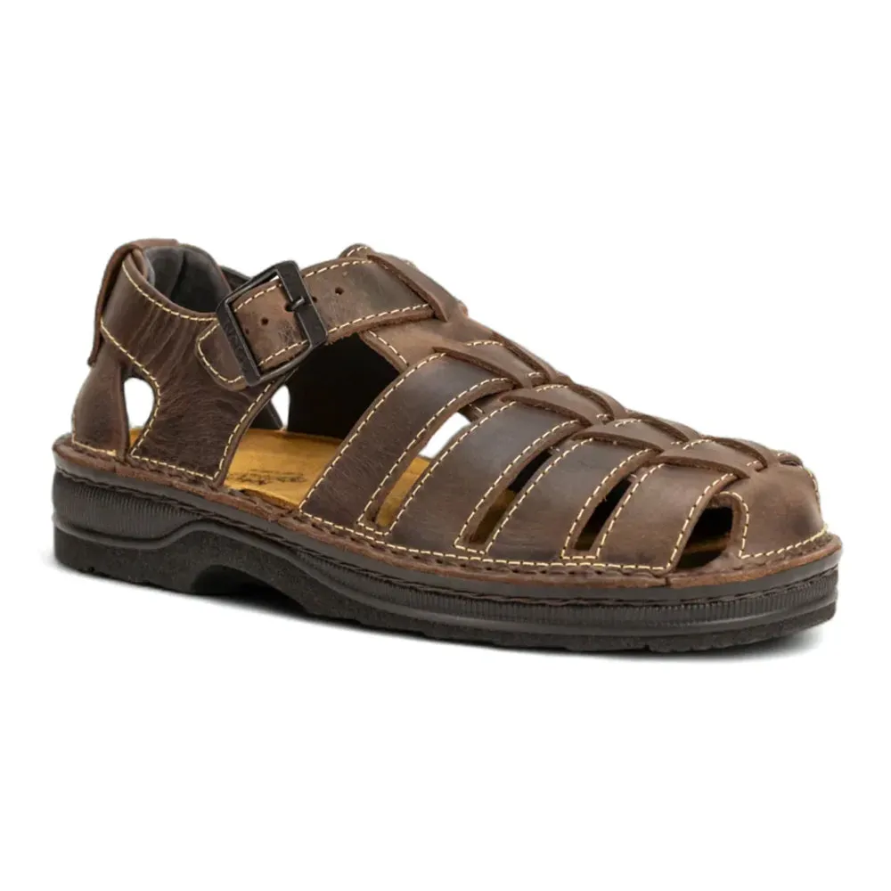 Julius (69501) Comfort toe