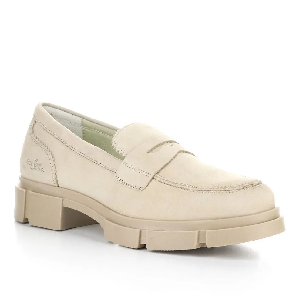 Lawn Loafer Long-Distance Walking