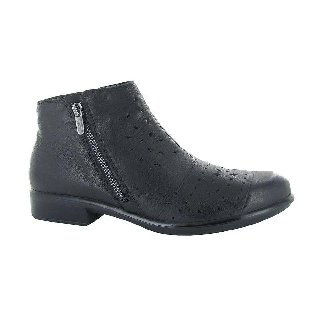 Flexible Motion Gym-Friendly Matagi Ankle Bootie (26074)