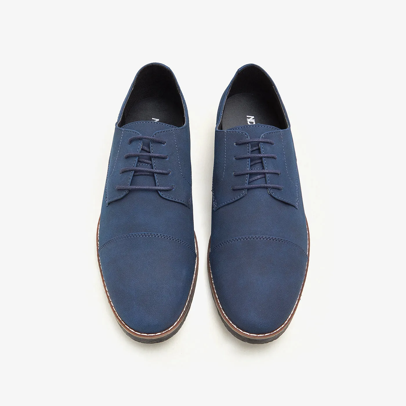 Men's Classic Dress Shoes Business Look Active Lifestyle