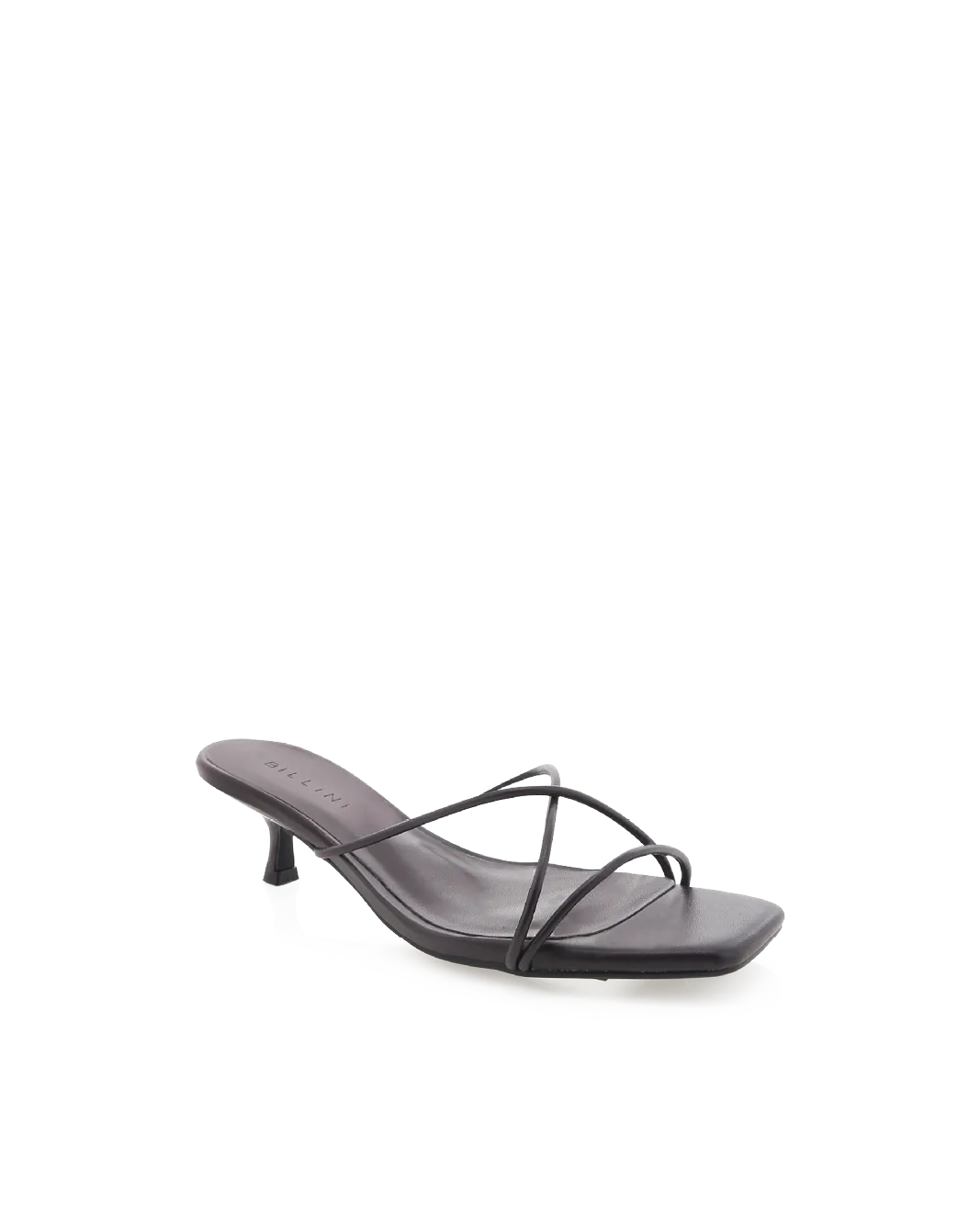 KAVYA - DARK CACAO High Heel Sandals for Weddings