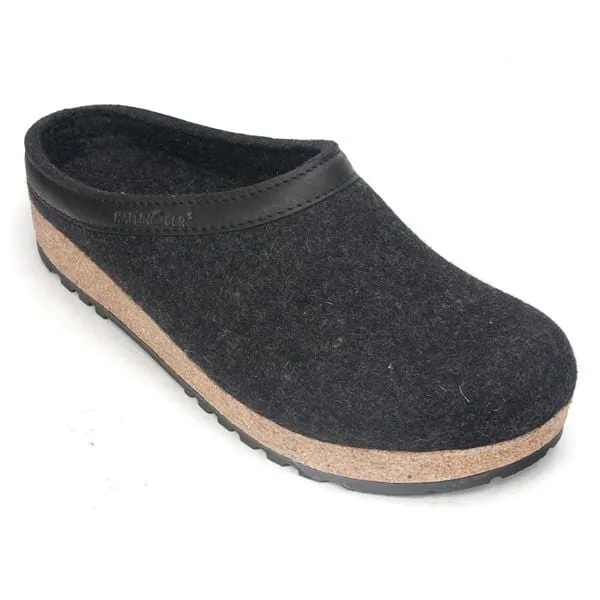 GZL Men's Slipper Flexible Outsole
