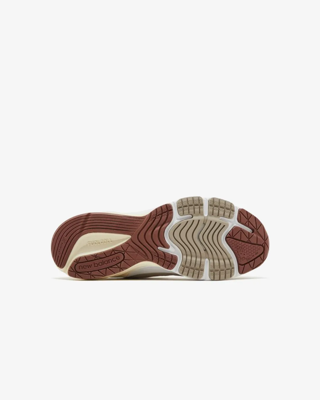 The New Balance Loro Piana x 990v6 Made in USA ??Raw Cashew?? rehabilitation patient